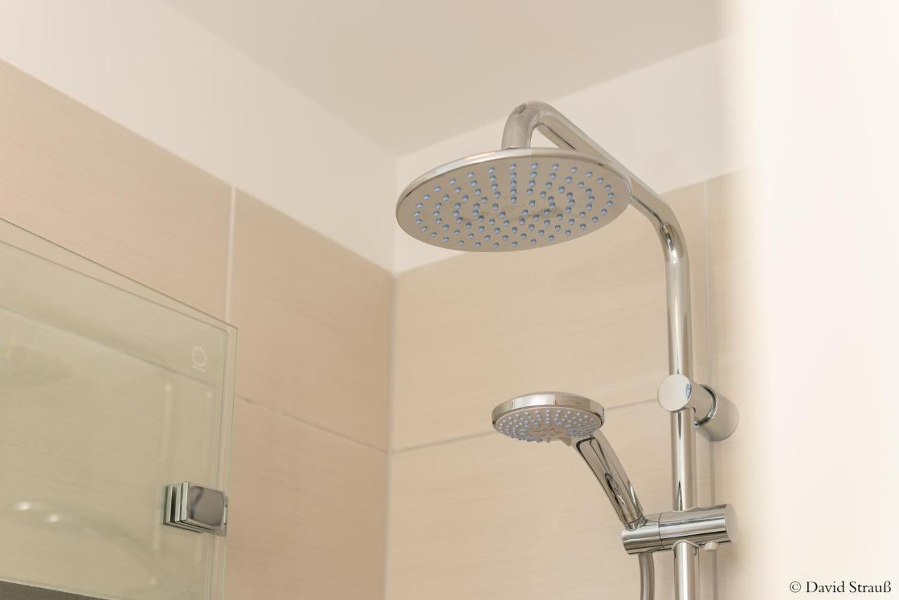 Hotel Wasserschloesschen 萨勒河畔瑙姆堡 外观 照片